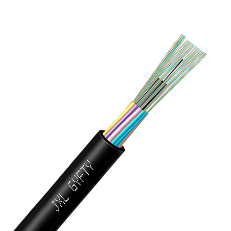 GYFTY室外非金屬光纜