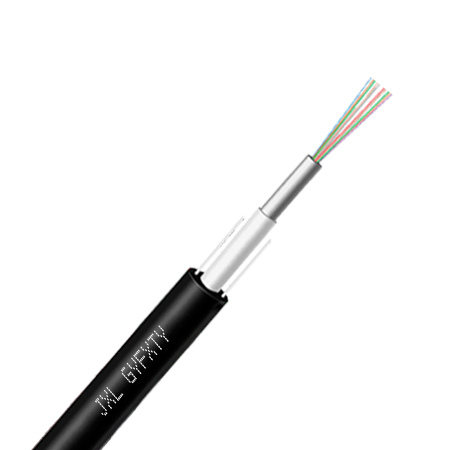 GYFXTY束管式非金屬單模光纜