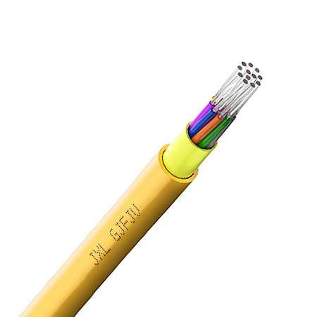 GJFJH/GJFJV室內(nèi)單模軟光纜