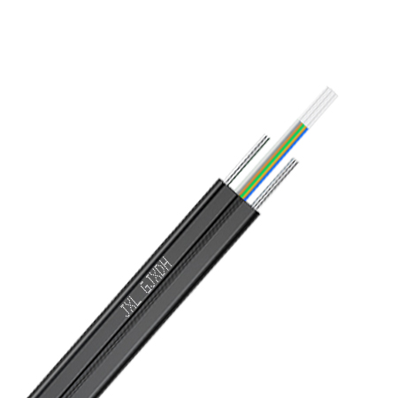 GJKXH室內(nèi)蝶形引入鎧裝光纜